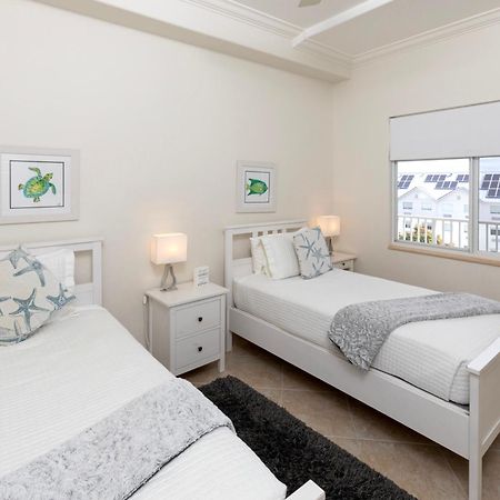 South Bay Beach Club 31- 3 Bedroom 2 Bathroom Unit George Town Exterior foto