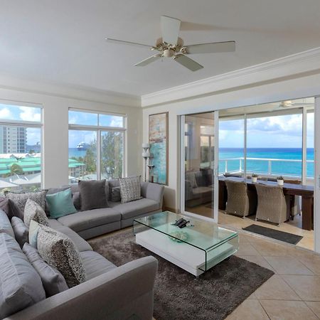 South Bay Beach Club 31- 3 Bedroom 2 Bathroom Unit George Town Exterior foto