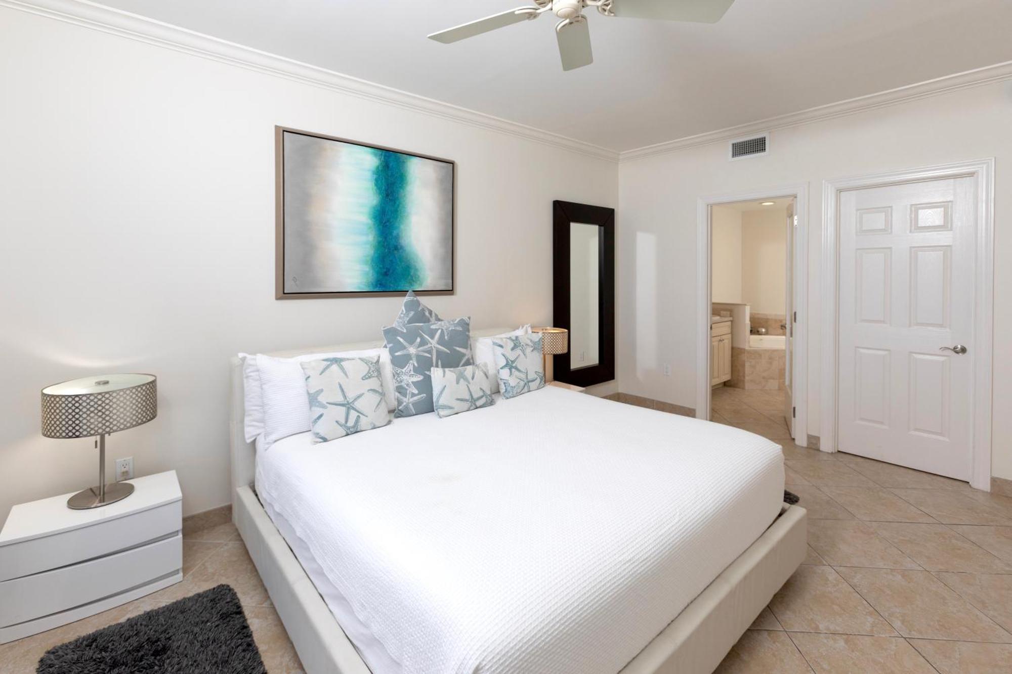 South Bay Beach Club 31- 3 Bedroom 2 Bathroom Unit George Town Exterior foto