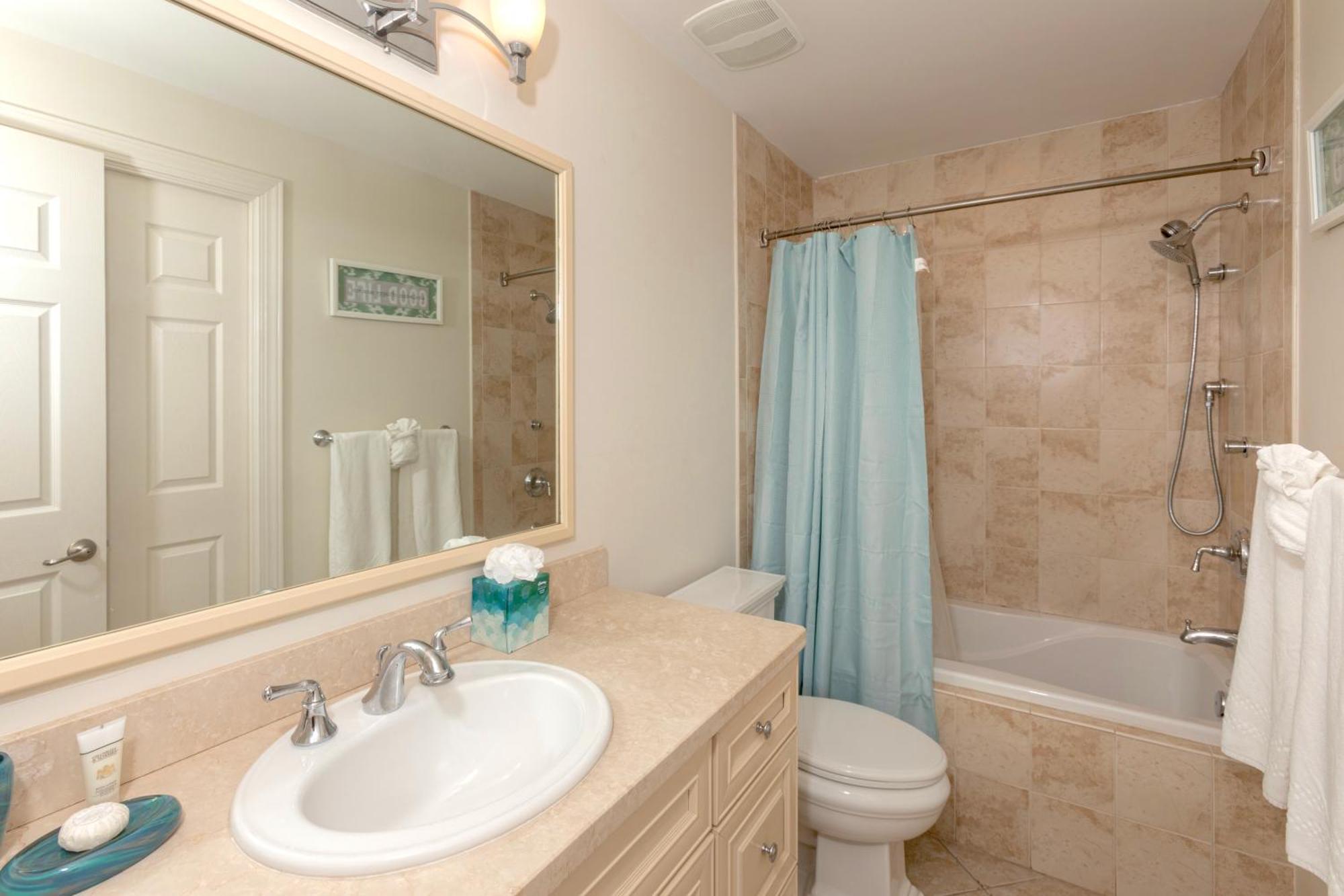 South Bay Beach Club 31- 3 Bedroom 2 Bathroom Unit George Town Exterior foto