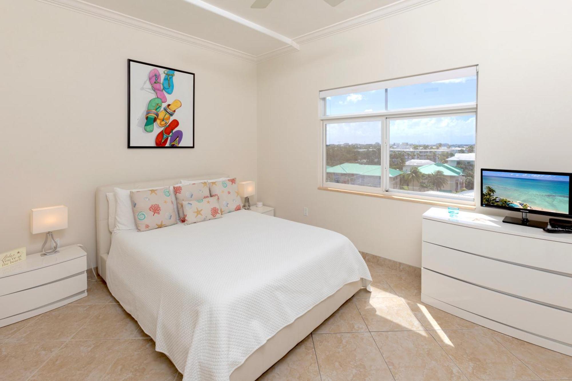 South Bay Beach Club 31- 3 Bedroom 2 Bathroom Unit George Town Exterior foto